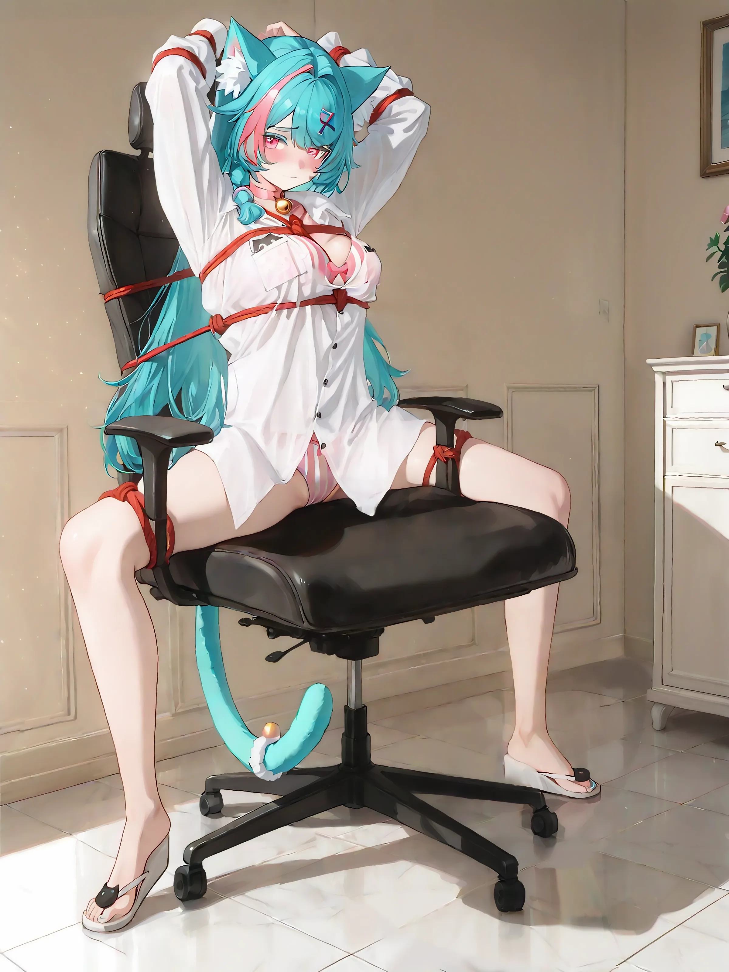 ミントのエロ画像 61枚目