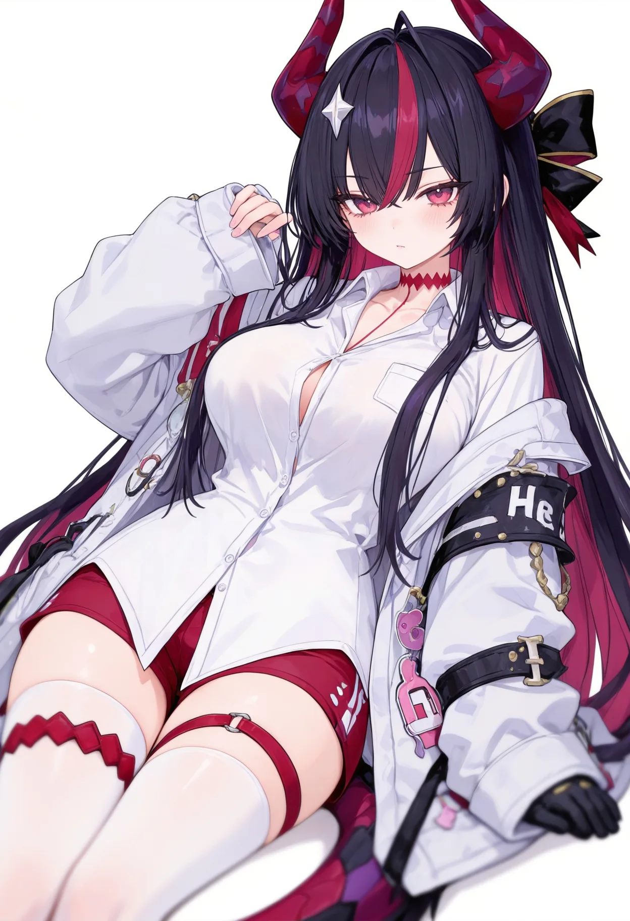 真紅のエロ画像 2枚目