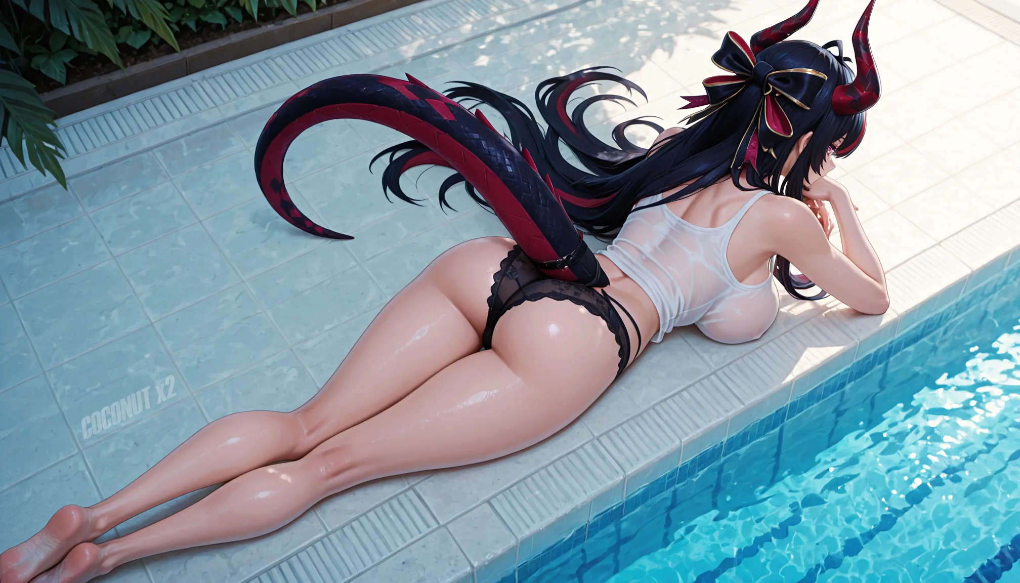 真紅のエロ画像 33枚目