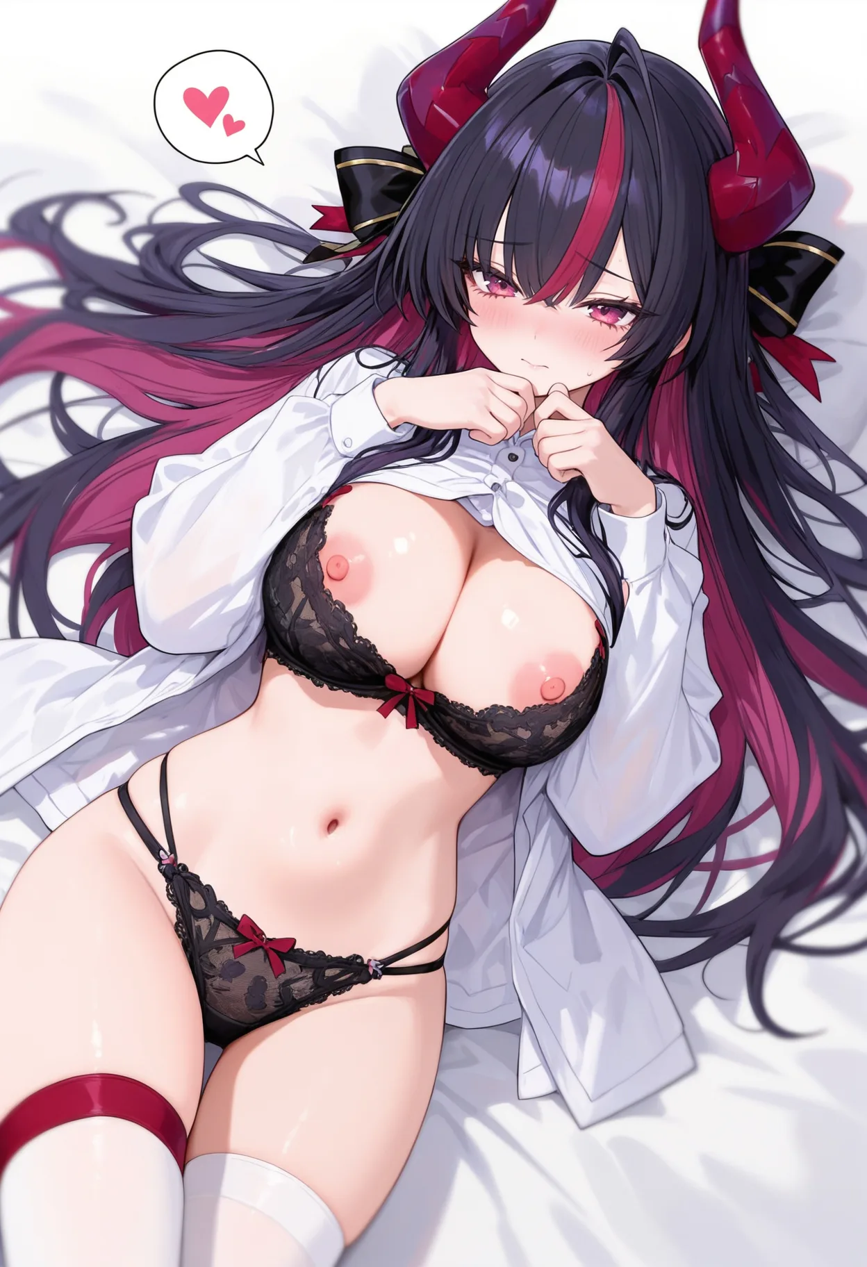 真紅のエロ画像 5枚目