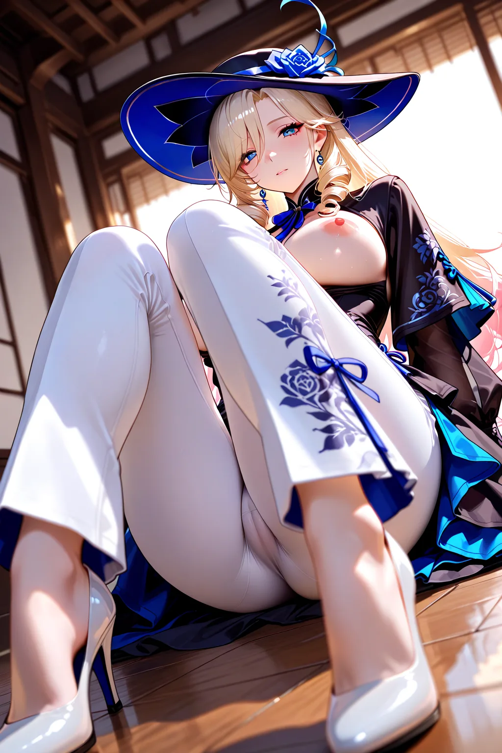 九原のエロ画像 20枚目