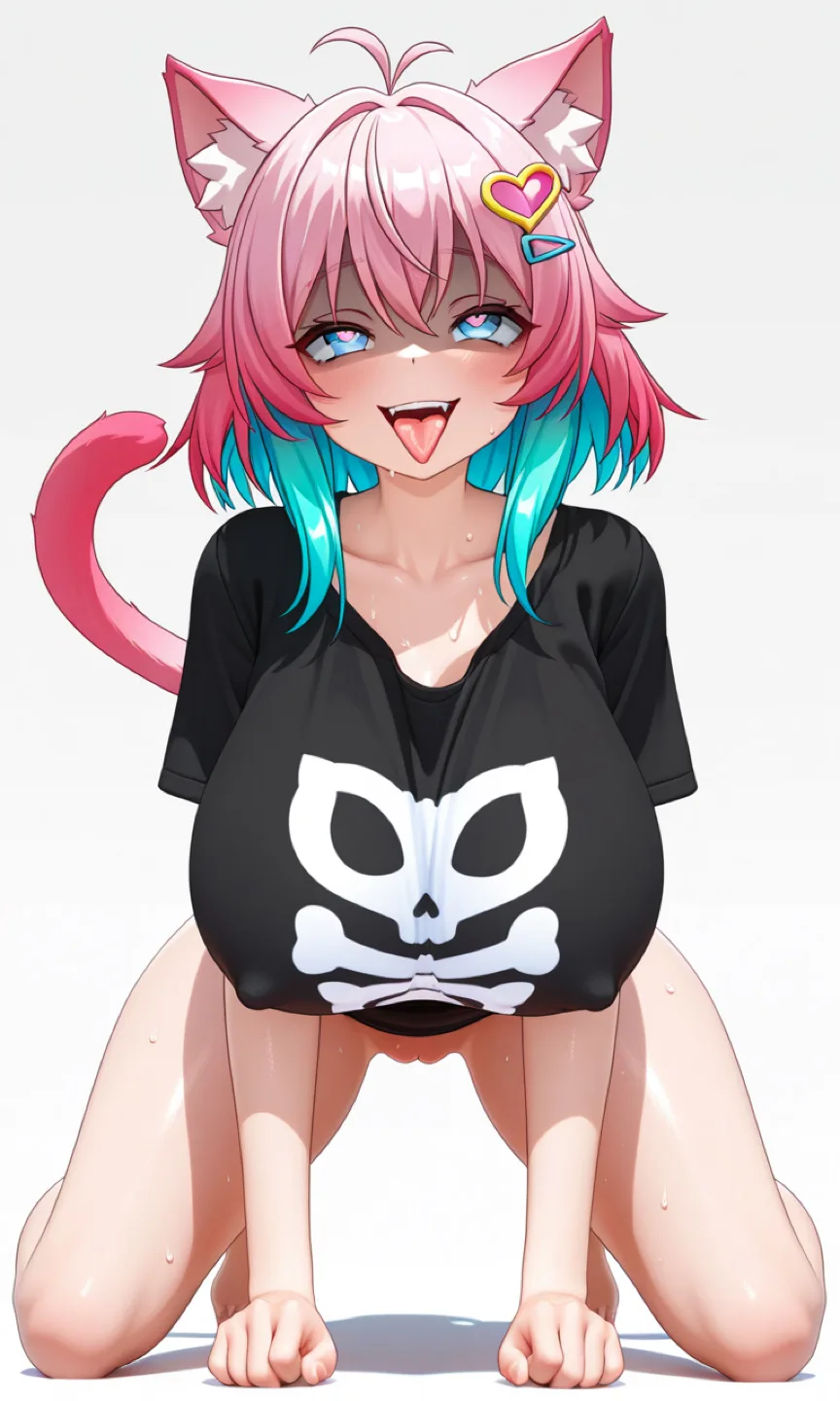 ハニアのエロ画像 130枚目