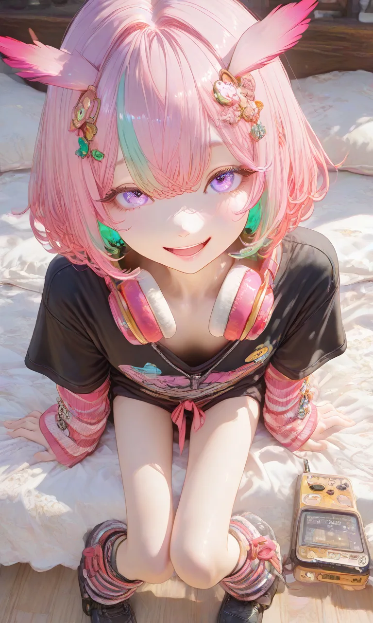 ハニアのエロ画像 132枚目