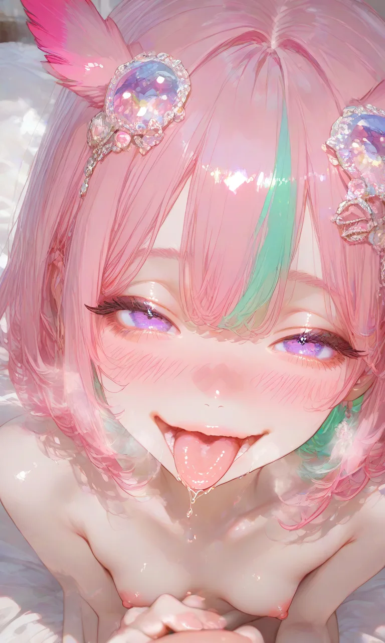ハニアのエロ画像 137枚目
