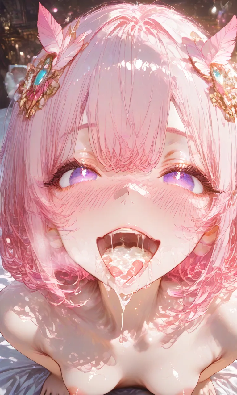 ハニアのエロ画像 144枚目