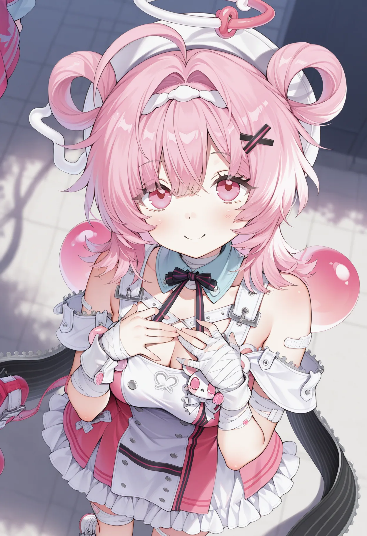 ちぃちゃんのエロ画像 105枚目