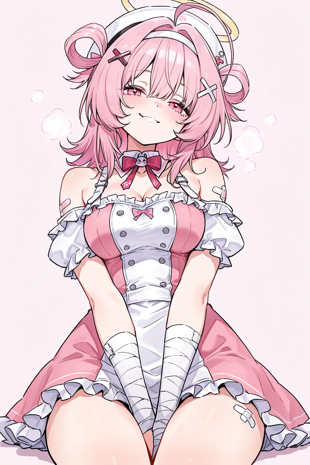 ちぃちゃんのエロ画像 213枚目