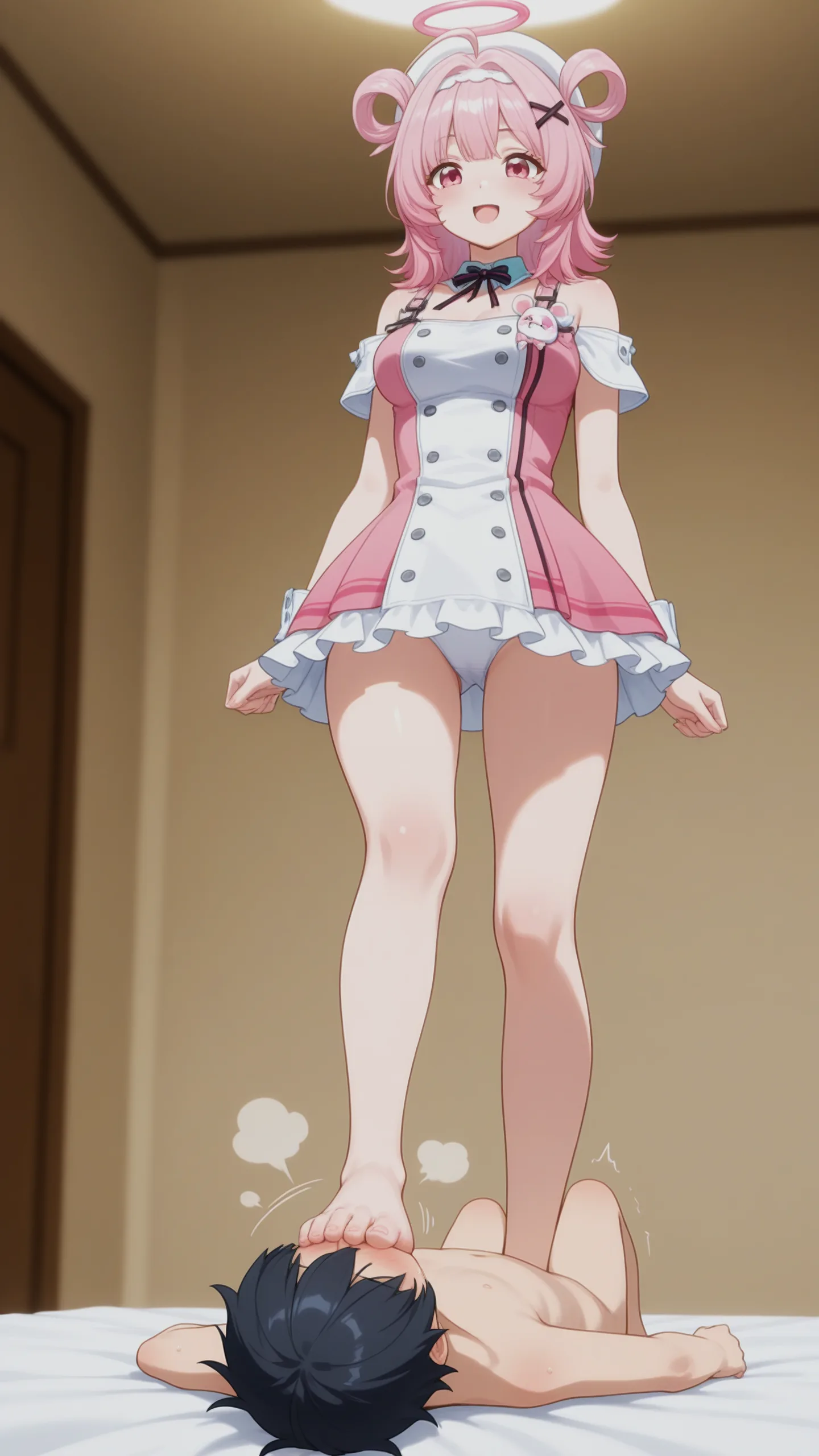 ちぃちゃんのエロ画像 238枚目