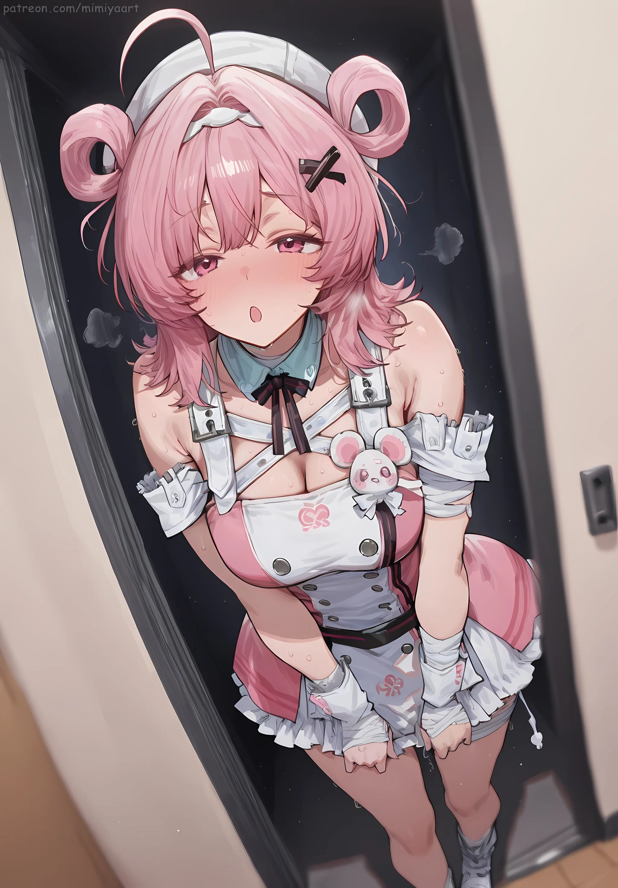 ちぃちゃんのエロ画像 58枚目