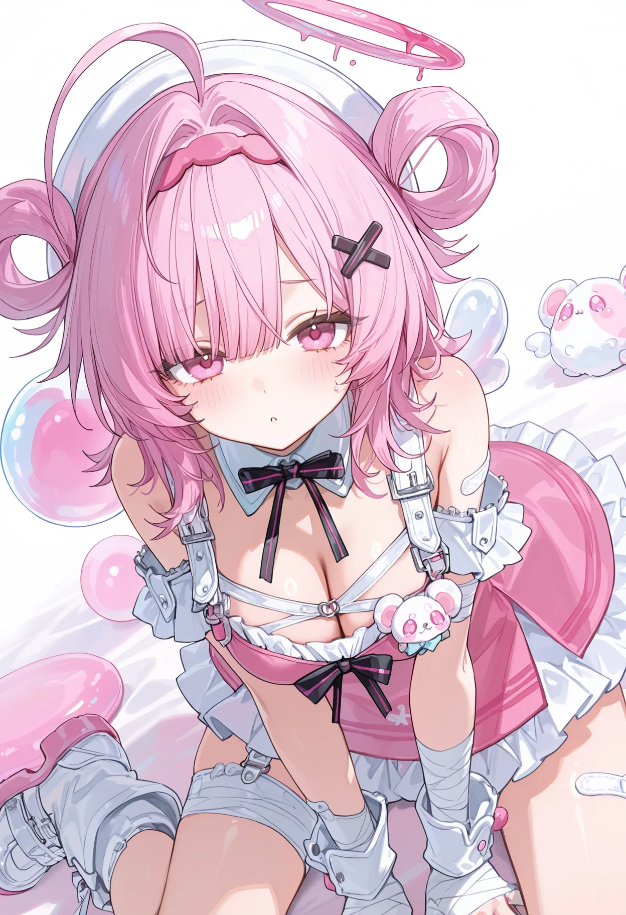 ちぃちゃんのエロ画像 97枚目