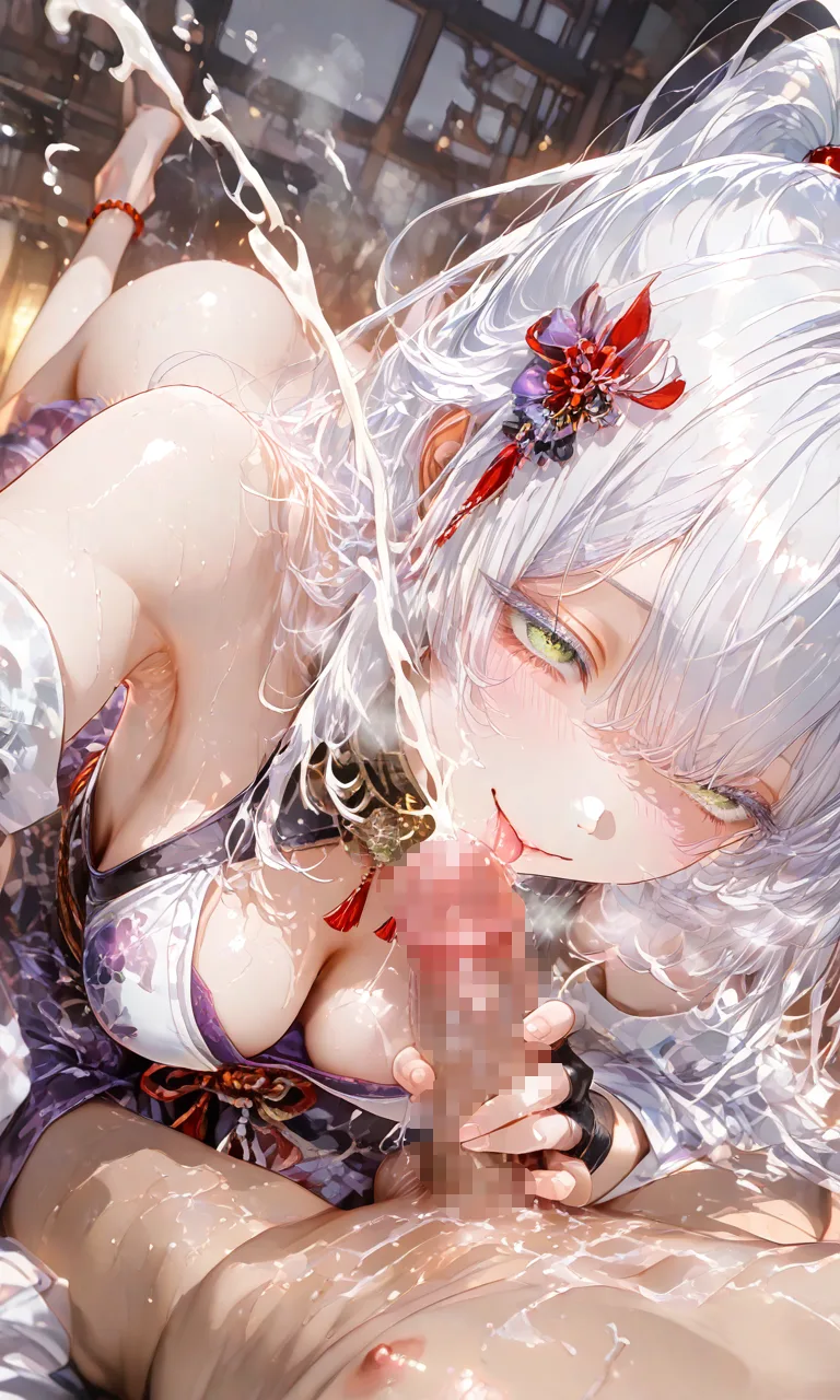 残虹のエロ画像 199枚目