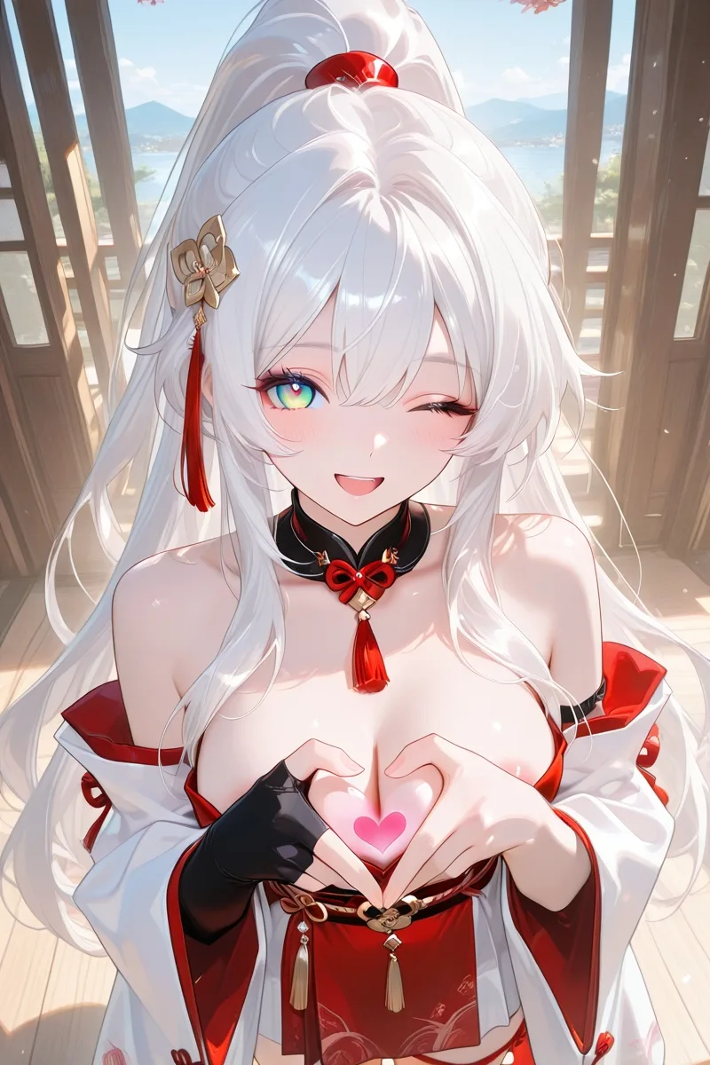 残虹のエロ画像 77枚目