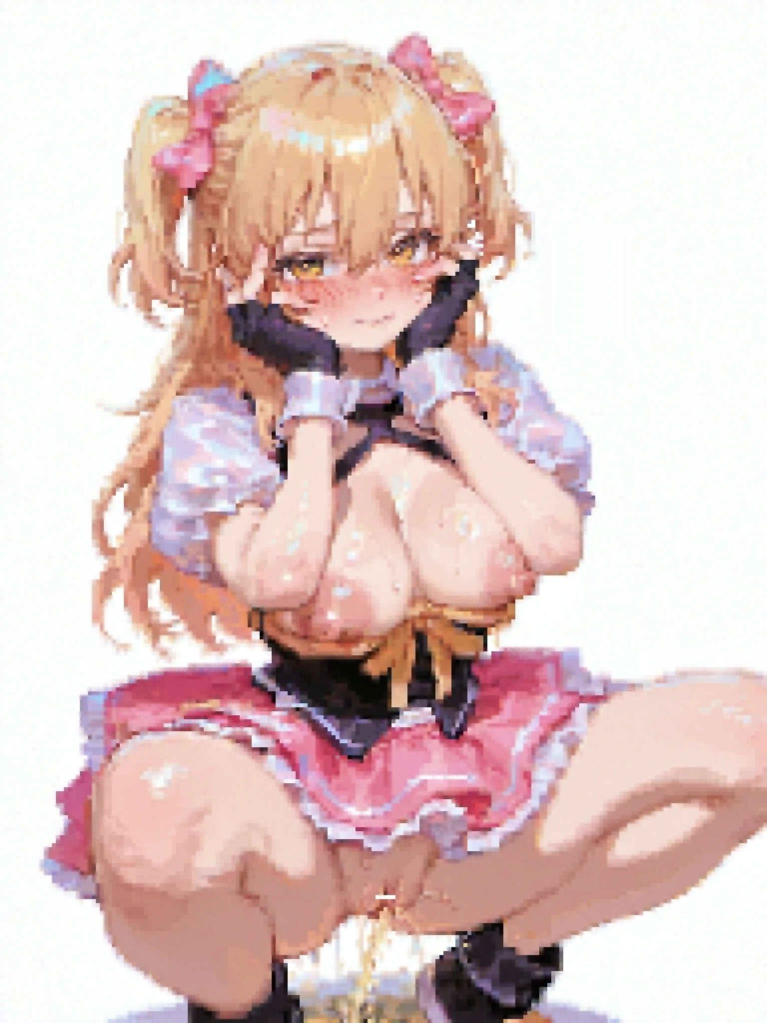 P丸様。のエロ画像 15枚目