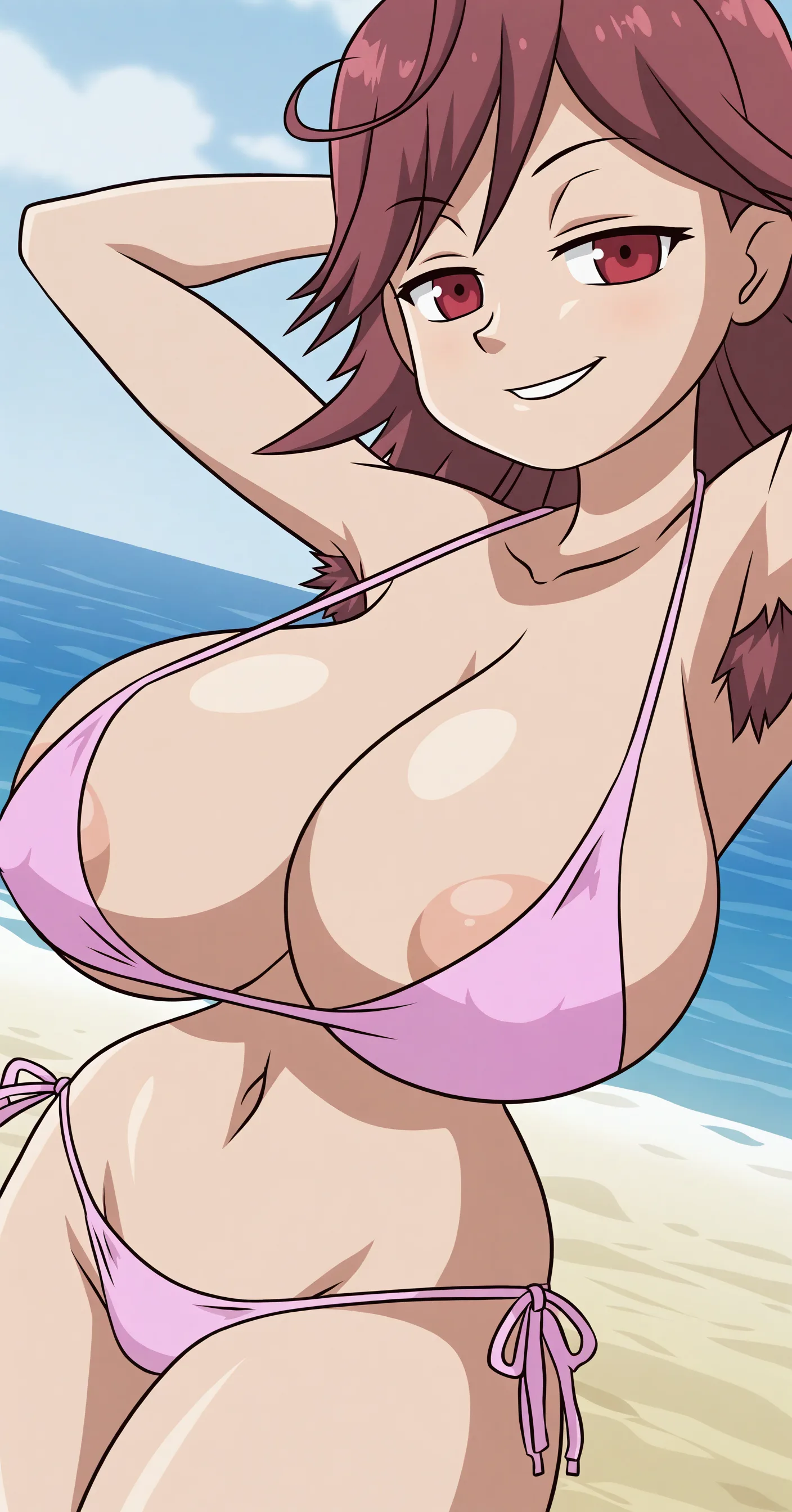アカネのエロ画像 6枚目
