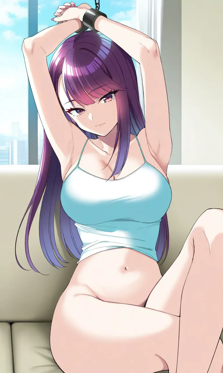 黒神ミレイのエロ画像 19枚目