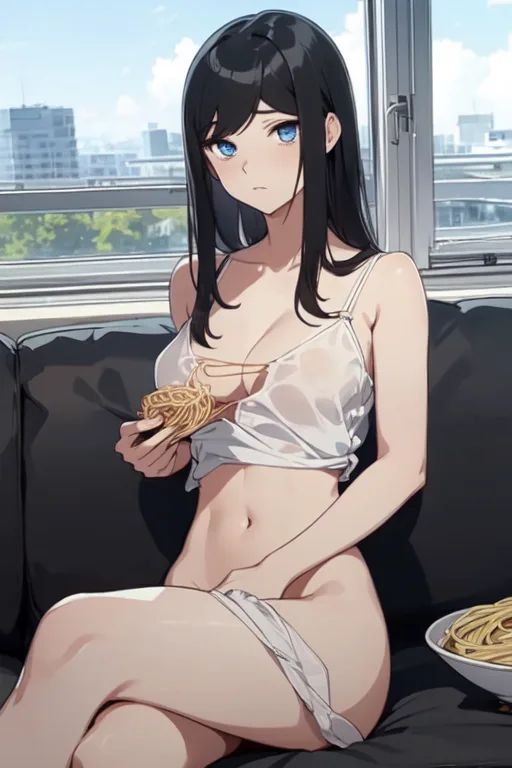 水戸百合香のエロ画像 196枚目