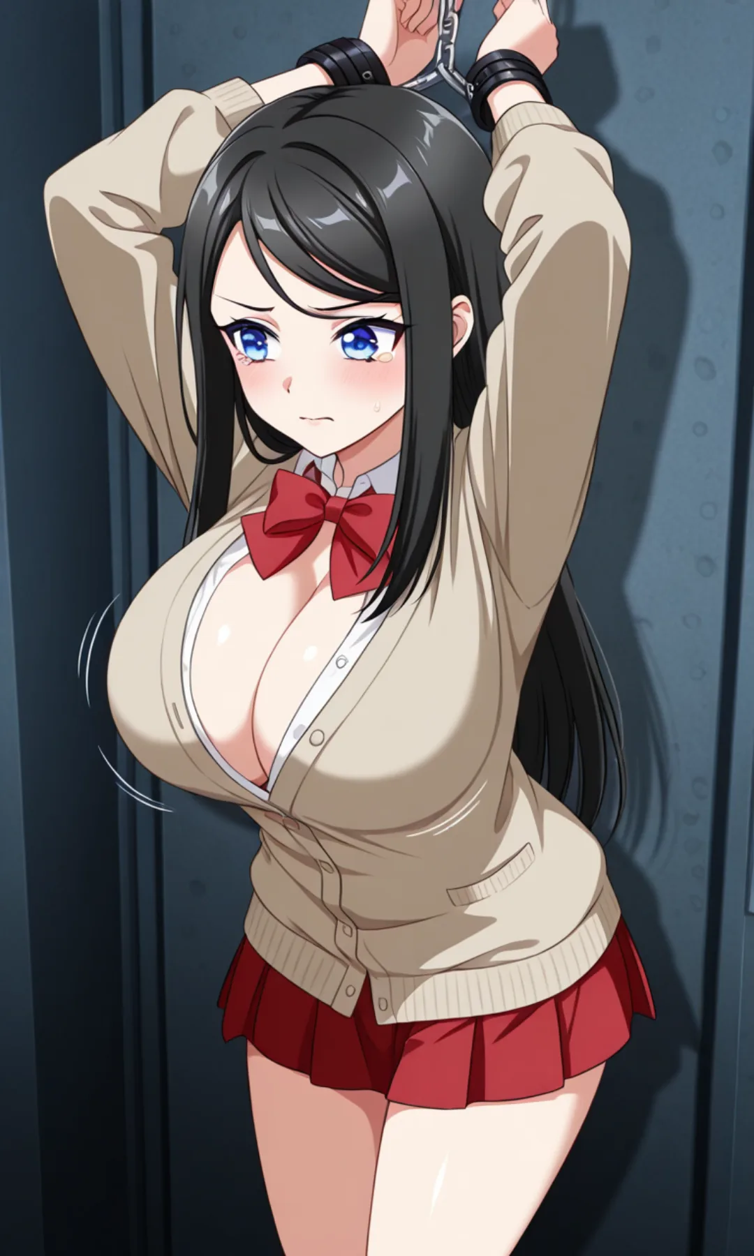 水戸百合香のエロ画像 215枚目