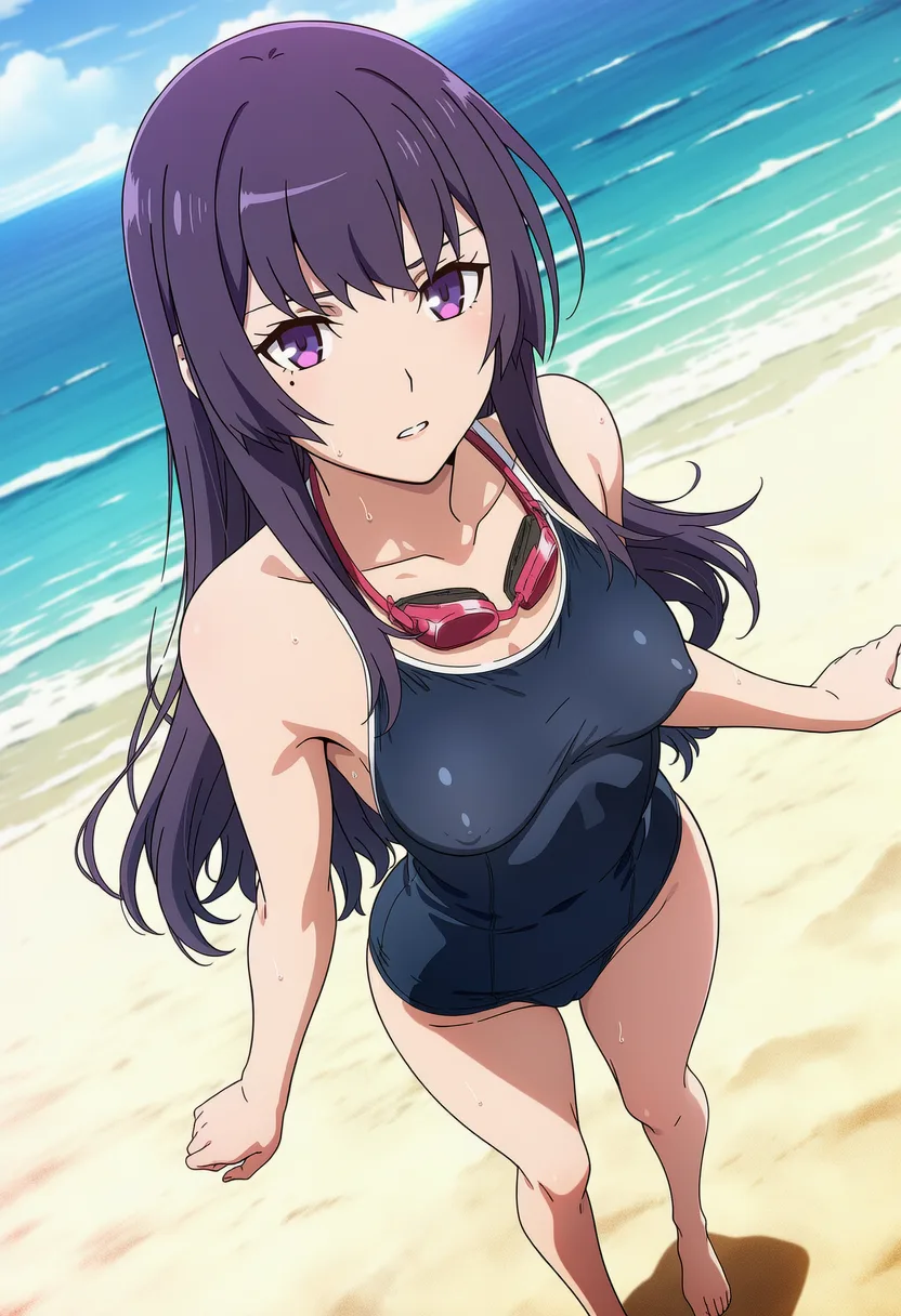 リンネのエロ画像 141枚目