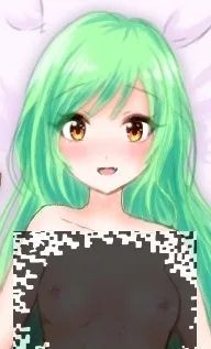 ガブリエルのエロ画像 50枚目