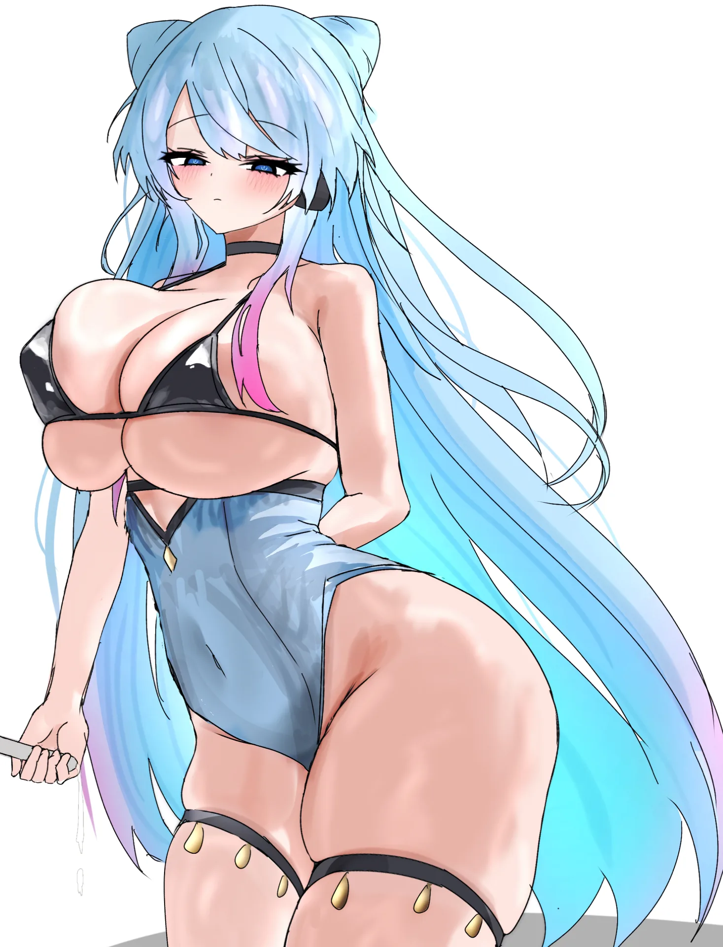 ネオのエロ画像 110枚目