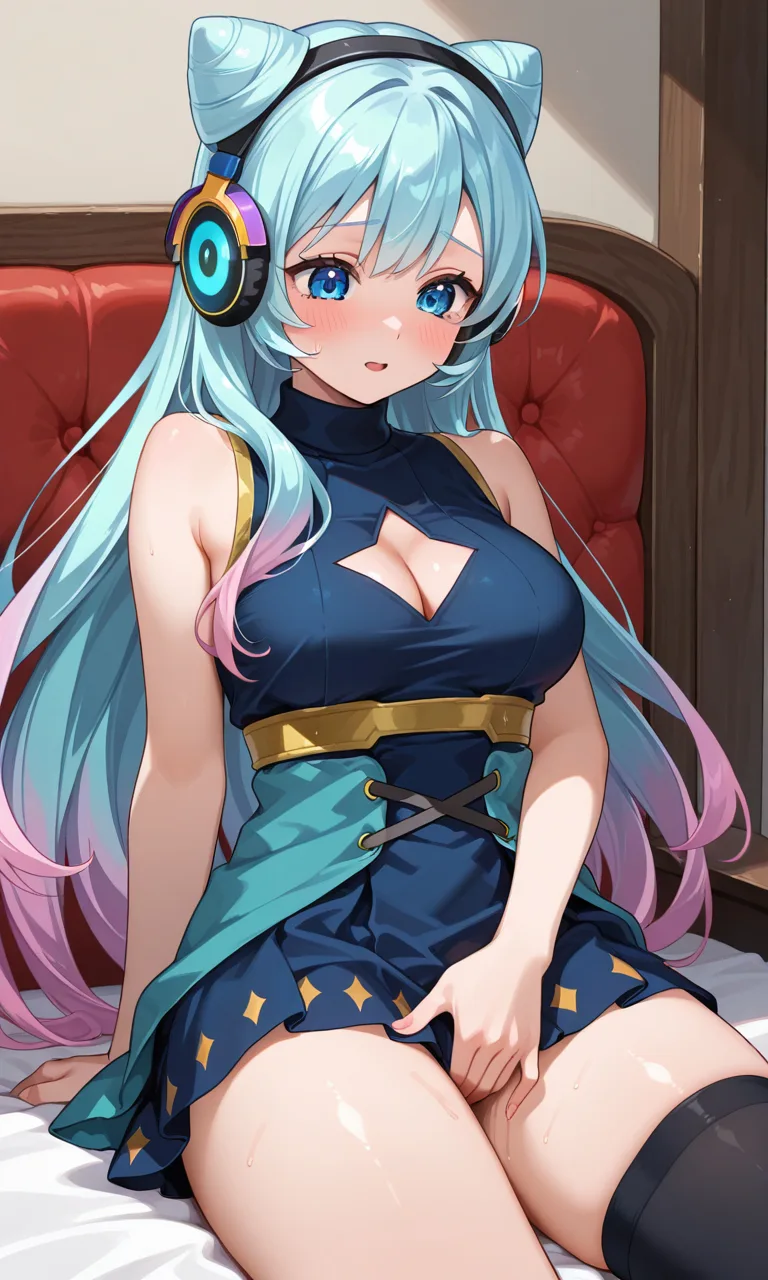 ネオのエロ画像 140枚目