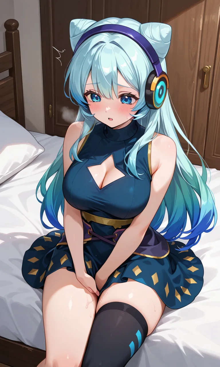 ネオのエロ画像 151枚目