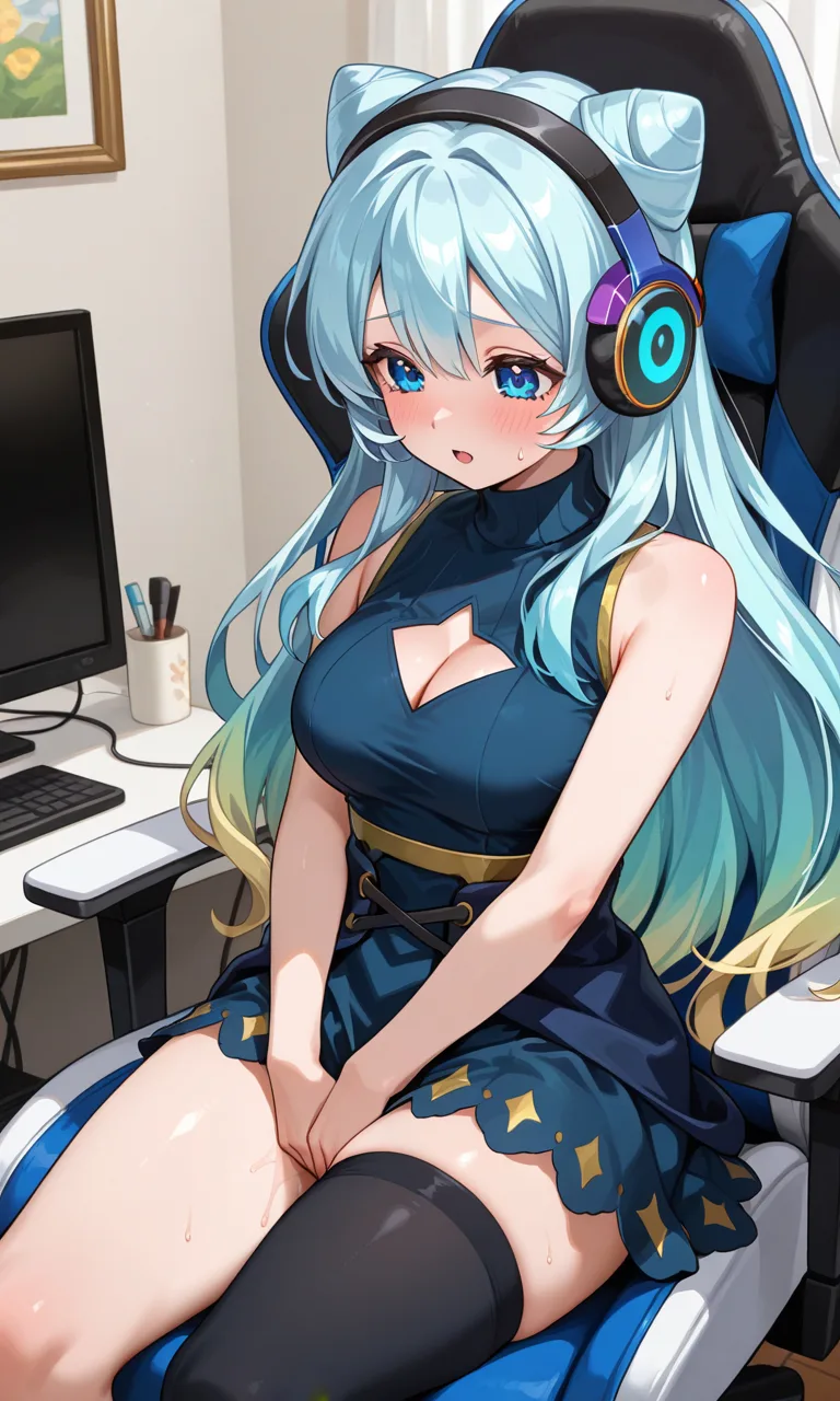 ネオのエロ画像 152枚目