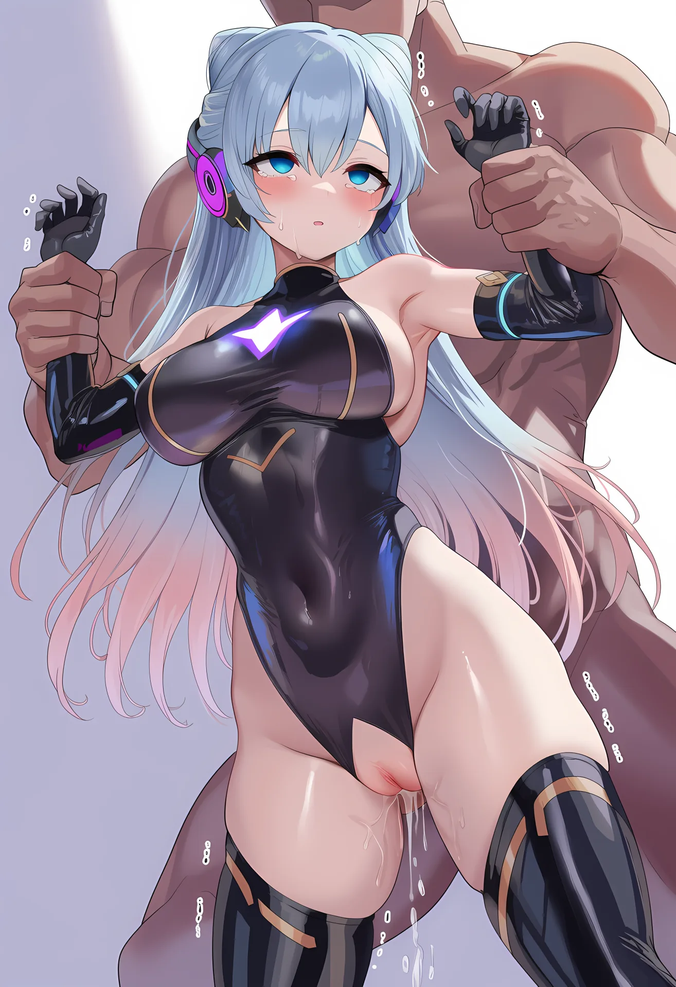 ネオのエロ画像 170枚目