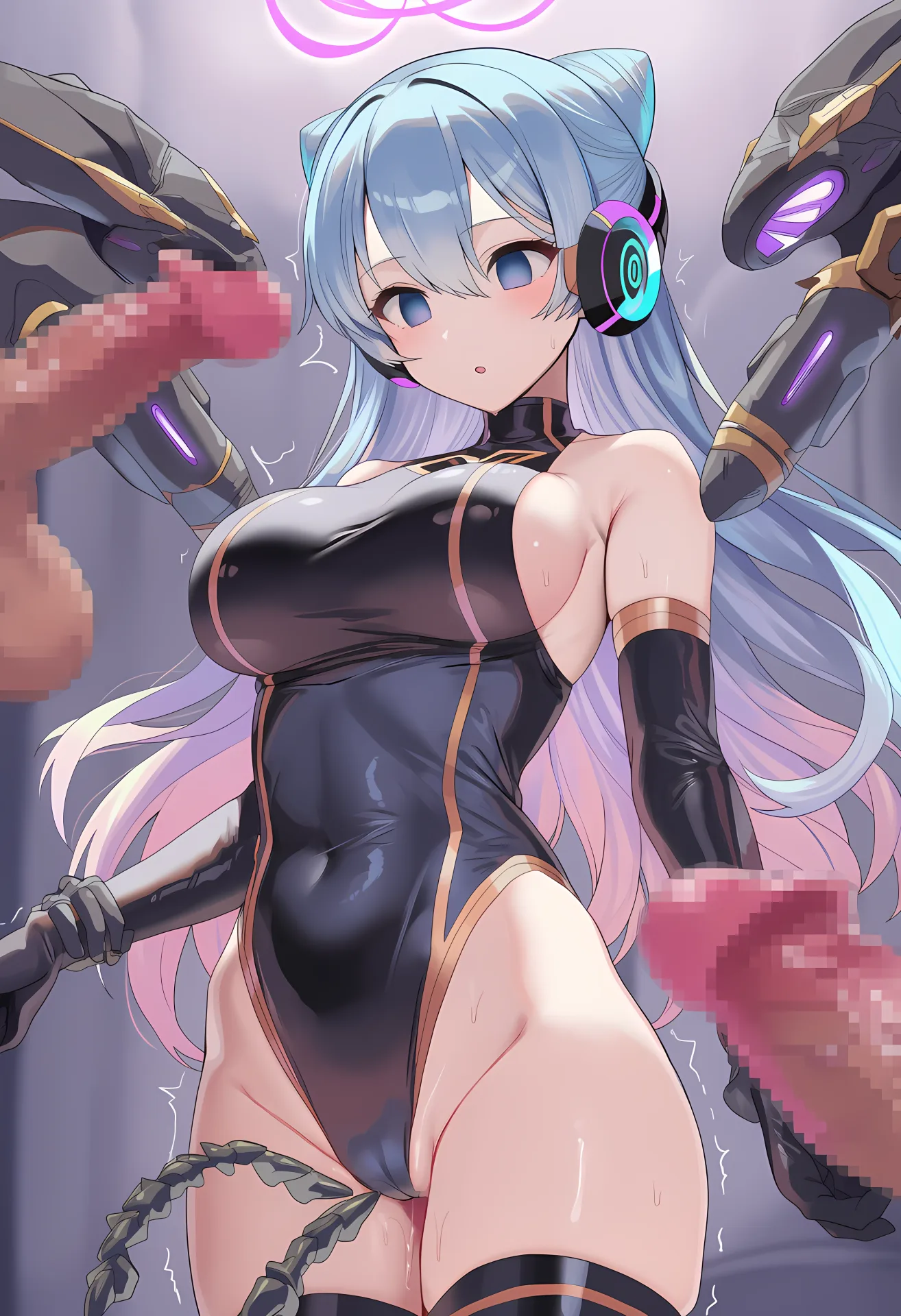 ネオのエロ画像 174枚目