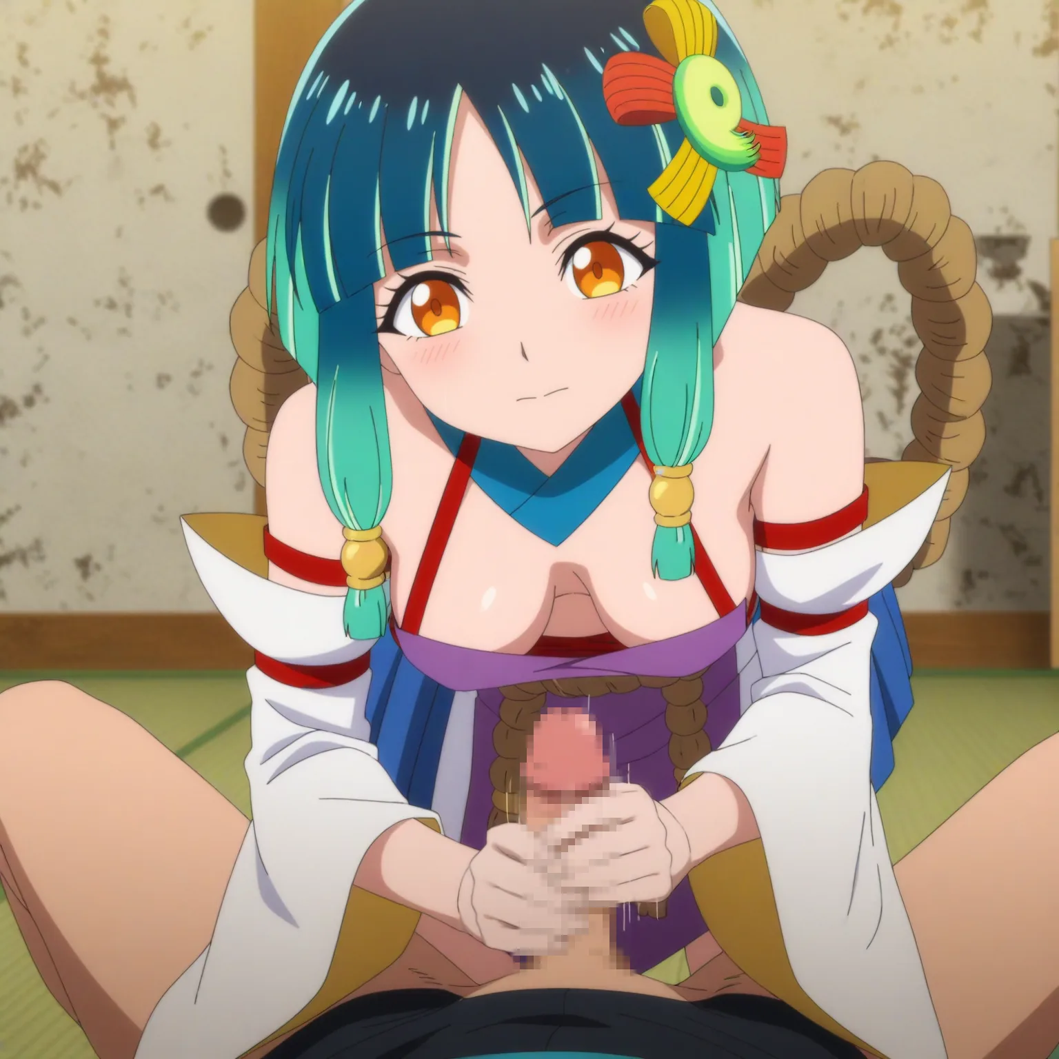 ヤクモのエロ画像 54枚目