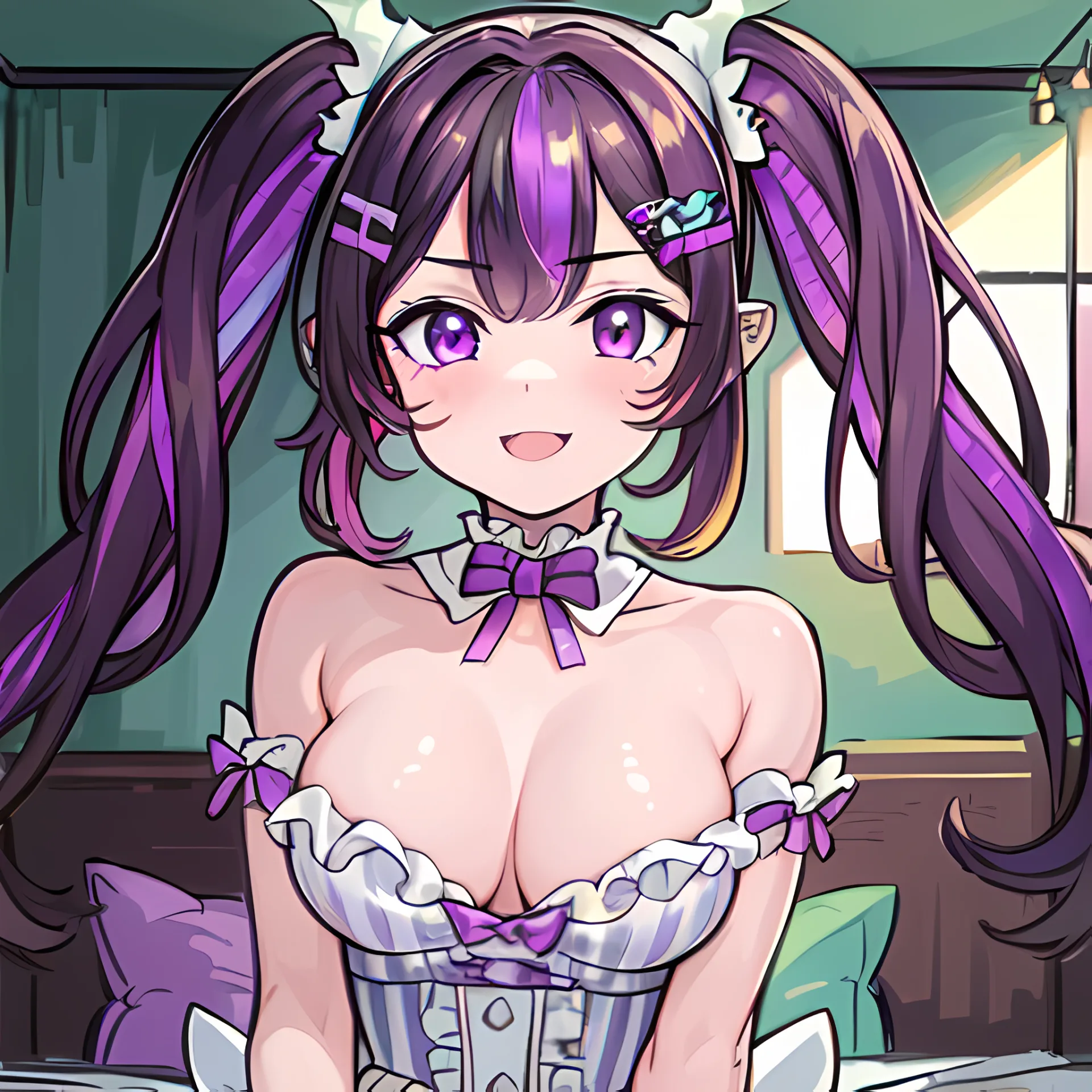 ナイトメアのエロ画像 43枚目