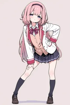 周央サンゴのエロ画像 14枚目