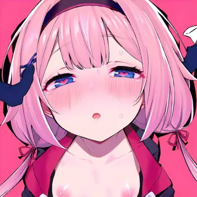 周央サンゴのエロ画像 131枚目