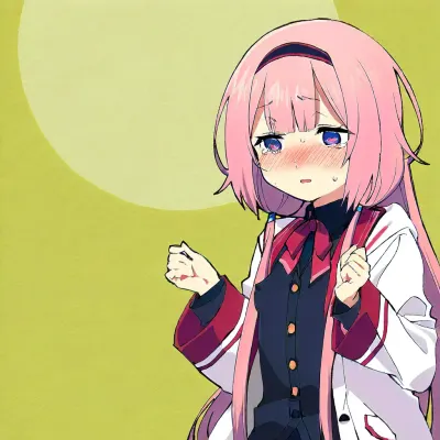 周央サンゴのエロ画像 144枚目