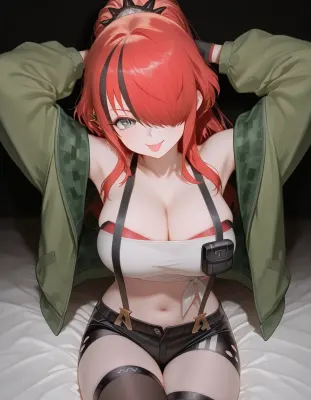 レイン・パターソンのエロ画像 119枚目