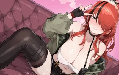 レイン・パターソンのエロ画像 162枚目