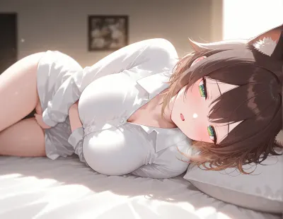 文野環のエロ画像 298枚目