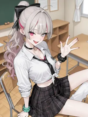 石神のぞみのエロ画像 171枚目