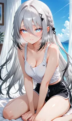 ソフィア・ヴァレンタインのエロ画像 65枚目