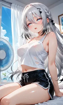 ソフィア・ヴァレンタインのエロ画像 67枚目