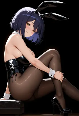 静凛のエロ画像 293枚目