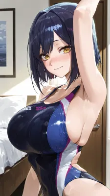 静凛のエロ画像 330枚目