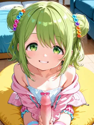 森中花咲のエロ画像 15枚目