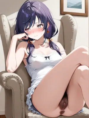 先斗寧のエロ画像 1枚目