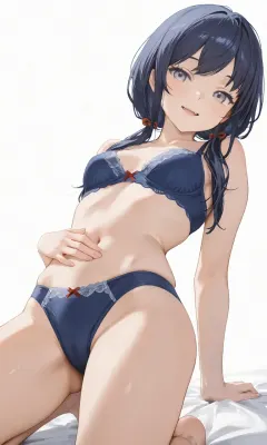 先斗寧のエロ画像 102枚目