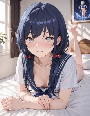 先斗寧のエロ画像 148枚目