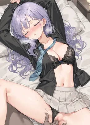 先斗寧のエロ画像 6枚目