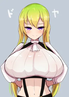 アルセーヌのエロ画像 81枚目