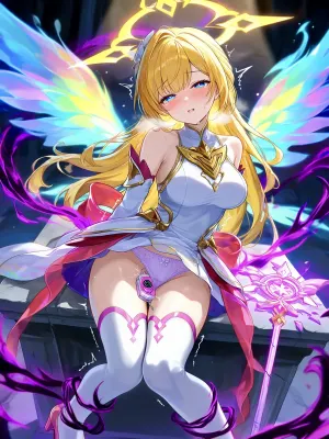 マナのエロ画像 214枚目