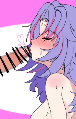 カマエルのエロ画像 48枚目